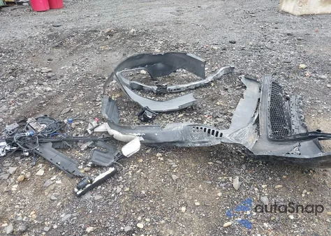 2016 Lexus Gx 460 z USA, uszkodzony, nr VIN JTJBM7FX2G5130558